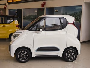 Wuling NanoEV 2022 Édition Enjoy <span class=keywords><strong>Mini</strong></span> Prêt à être expédié - Product Image 6