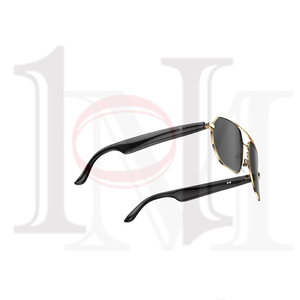 Lunettes de soleil Homirn AI Intelligent Voice and Video Real-Time Translation Lunettes intelligentes IP67 étanches à la poussière et à l'eau - Product Image 6