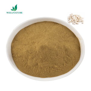 สารสกัดจากโพลีแซคคาไรด์โพลีแซคคาไรด์โพลีโพรัสอัมเบลลาตัสแท้100% โรงงาน - Product Image 2