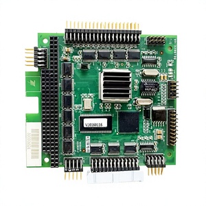 XK1010A 8N157007B0 V20160116 K-screen Placa base industrial especial Placa CPU Stock 100% pruebas - Product Image 1