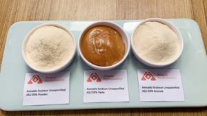 Hongda asu ผงเมล็ดพืชสกัดถั่วเหลืองไม่ใส่สารสกัด - Product Image 4