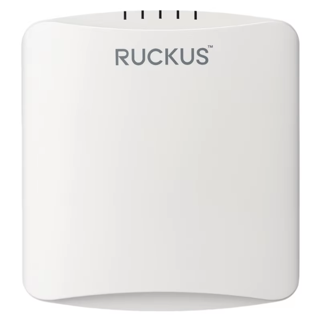 Original New 901-R750-WW00 Ruckus R750 Enterprise Wireless AP Dual-Band Wi-Fi 5 2x2 Indoor Access Point