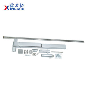 Porte de sortie d'échappement en acier inoxydable <span class=keywords><strong>barre</strong></span> de poussée dispositif de sortie <span class=keywords><strong>anti</strong></span>-<span class=keywords><strong>panique</strong></span> <span class=keywords><strong>barre</strong></span> de poussée d'urgence <span class=keywords><strong>serrure</strong></span> <span class=keywords><strong>anti</strong></span>-<span class=keywords><strong>panique</strong></span> porte coupe-feu <span class=keywords><strong>barre</strong></span> <span class=keywords><strong>anti</strong></span>-<span class=keywords><strong>panique</strong></span> - Product Image 6