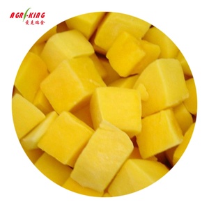 Xúc Xắc Xoài Đông Lạnh <span class=keywords><strong>IQF</strong></span> Phân Phối Bán Sỉ HACCP BRC HALAL KOSHER - Product Image 5