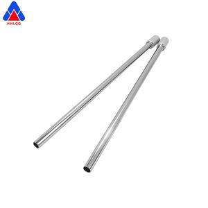 Nuevo Filtro de Cartucho de Malla Metálica Sinterizada de Acero Inoxidable 304/316 de Alta Eficiencia Industrial Personalizado, Lavable, de 200-300 Mallas para - Product Image 1