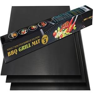 Tapete para <span class=keywords><strong>Barbacoa</strong></span>, Láminas <span class=keywords><strong>de</strong></span> Cocina Ideales para Parrilla y <span class=keywords><strong>Weber</strong></span> - Product Image 4