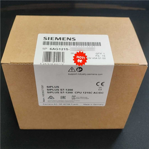 ซีพียู 6AG1215-1AG40-5XB0 SIPLUS S7-1200 ซีรีส์ หน่วยประมวลผลกลาง PLC - Product Image 4