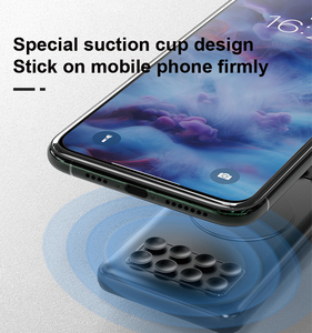 Venta al por mayor de EE. UU. Adaptador de viaje Universal de Banco de acoplable blanco 10 000 mAh inalámbrica externa con tazas - Product Image 3