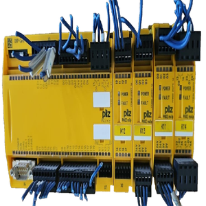 Original Ready Stock 773100 Safety Relay Controller <strong>Base</strong> <strong>Unit</strong> <strong>Plc</strong>+2 773500+ 773400+ 773536 <strong>Plc</strong> <strong>Supplier</strong> - Product Image 1