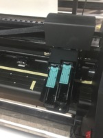 Jindex Plotter De impresora De inyección De tinta De textiles industria De ropa Plotter De Impresin Y Corte