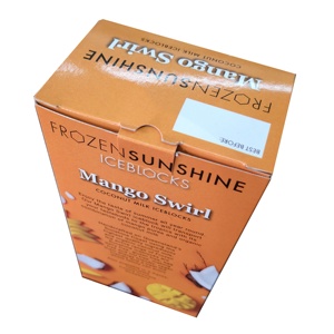 Precio de fábrica para caja de paletas de papel personalizada, paleta de hielo, embalaje, comida, postre - Product Image 5
