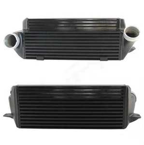 자동차 부품 액세서리 <span class=keywords><strong>Intercooler</strong></span> Vw Gti 제타 Mk5 Mk6/Audi Fsi Tsi 1.8T 2.0T 25Hp - Product Image 6