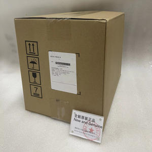 Convertidor de Frecuencia 100% Nuevo, Original y Genuino GD35-5R5G-4 - Product Image 1