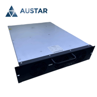 Yeni Yüksek Güç Yoğunluklu 30kw 3 Fazlı AC2DC Modüler Güç Modülü EV Şarj İstasyonu 150VDC~1000VDC 100A %95 Verimlilik 24 Ay Garantili