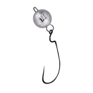 Plomb de pêche sphérique Aohu 10g à libération rapide, durable, pour la pêche à la ligne - Product Image 2