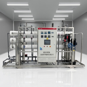 Système de purification d'<span class=keywords><strong>eau</strong></span> par osmose inverse industriel 2000L/h, système de purification automatique commercial, pompe à <span class=keywords><strong>eau</strong></span> potable pure - Product Image 5