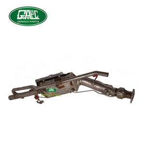 Filtro Antiparticolato <span class=keywords><strong>Diesel</strong></span> GL4326 DPF LR134916 LR117082 J9C21133 J9C15481 per Land Rover - Product Image 1