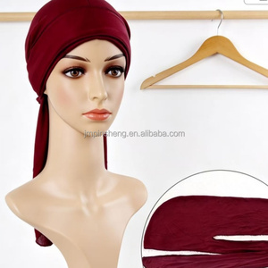 <span class=keywords><strong>Durag</strong></span> en satin <span class=keywords><strong>noir</strong></span> <span class=keywords><strong>et</strong></span> <span class=keywords><strong>blanc</strong></span> de haute qualité avec logo personnalisé - Bandeau ajustable unisexe pour le sport, les affaires, la pêche, les activités de plein air <span class=keywords><strong>et</strong></span> la plage - Product Image 5