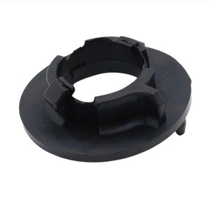 Almohadilla de resorte de suspensión superior trasera para Ford Escape Fiesta Mk7 1531725 - Product Image 3