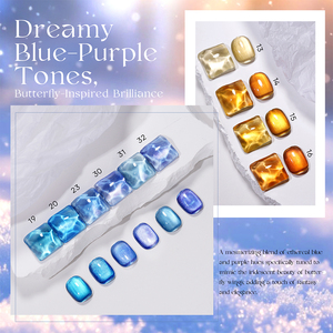 MissGel Proveedor de Uñas OEM Esmalte de Uñas en <span class=keywords><strong>Gel</strong></span> UV de 15ml Serie Ojo de Gato Libre de TPO Personalizado Libre de Hema Esmalte de Uñas en <span class=keywords><strong>Gel</strong></span> Magnético Ojo de Gato - Product Image 5