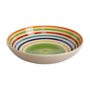 Bol en porcelaine Ramen Bol à soupe en céramique coloré Assiette à soupe en céramique - Product Image 6