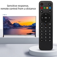 WH190330B Télécommande vocale Bluetooth pour Skyworth NVIDIA SHIELD TV M8s Pro BOX WH190330B