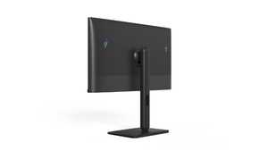 Moniteur de jeu LCD incurvé populaire en gros, 1 ms, <span class=keywords><strong>120</strong></span>/180/240 <span class=keywords><strong>Hz</strong></span>, synchronisation adaptative, écran PC avec support relevable et rotatif, 24/27/32 pouces - Product Image 6