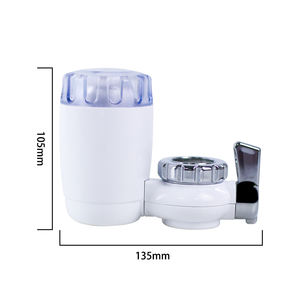 <span class=keywords><strong>Filtre</strong></span> à <span class=keywords><strong>eau</strong></span> pour <span class=keywords><strong>robinet</strong></span> domestique mini personnalisable alcalin - Product Image 3