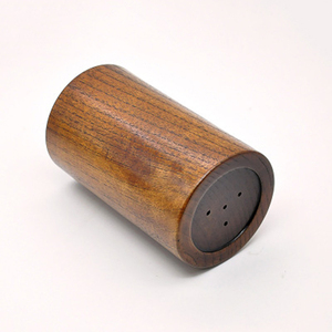 Bán Sỉ Bộ Dụng Cụ Nhà Bếp Bằng Gỗ Tếch Phụ Kiện Bằng Gỗ Bộ Dụng Cụ Nấu Ăn Đồ Dùng Nhà Bếp - Product Image 5