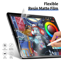 Película de Hidrogel TPU para Máquina de Corte, Plotter, Protector de Pantalla de Hidrogel, Apto para Cualquier Modelo de Computadora Portátil y Tableta