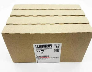 Módulo de Entrada Analógica Phoenix Contact IB IL AI 2/SF-PAC 2861302, Sistema de 2 Canales con Detección de Fallos en Sensores, Superventas - Product Image 1