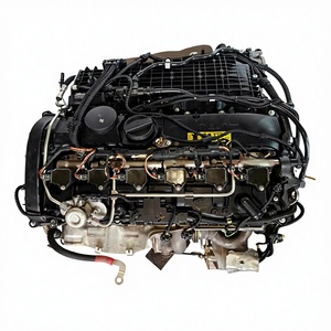Moteur B58B30A 100% d'origine pour <span class=keywords><strong>BMW</strong></span> X7 XDrive40i <span class=keywords><strong>X4</strong></span> M40i 3.0T G05 G12 F20 <span class=keywords><strong>6</strong></span> <span class=keywords><strong>cylindres</strong></span> - Product Image 1