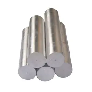 Precision Customized Forgings High Strength Hastelloy N06002 Hot Processed Forging Bar Services
