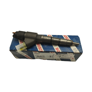 Bosch d7e d6e động cơ phun nhiên liệu phun cho Volvo ec210b ec290b mô hình 20798683 20798114 cho các bộ phận máy móc xây dựng - Product Image 2