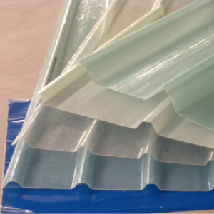 แผ่น<span class=keywords><strong>หลังคา</strong></span>ไฟเบอร์กลา<span class=keywords><strong>ส</strong></span>โปร่งแ<span class=keywords><strong>ส</strong></span>งแผ่นหลังคาแผงไฟ Frp - Product Image 4