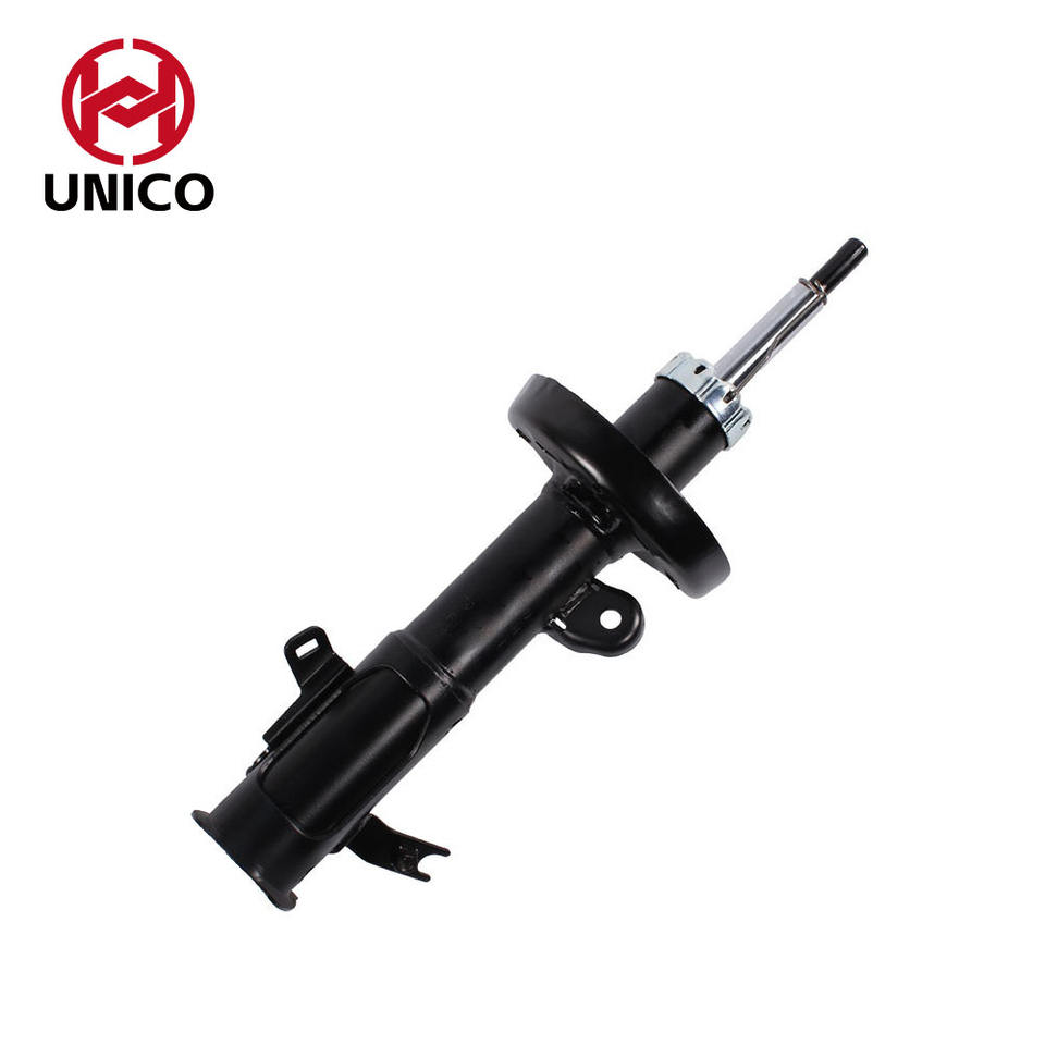 New Wholesale High Quality Shock Absorbers Suspension Vehicle Parts 4160270D30 for SUZUKI Carry Car with 3 Years Warranty Auto Parts Image 2