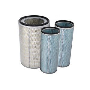 Filtre à carburant 600-319-3510 Moteur diesel d'excavatrice 6003193510 600-319-3510 - Product Image 6