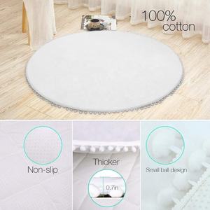 बच्चों Teepee तम्बू बच्चों तम्बू प्ले हाउस इनडोर और आउटडोर Foldable खिलौना बच्चों के लिए तम्बू - Product Image 5