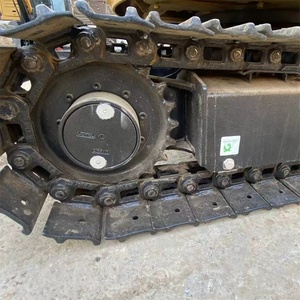 รถขุดมือสอง CAT 302.5E SR ขนาดเล็ก สภาพดี ราคาขนส่งถูก รถขุด Caterpillar 302.5E SR มีขาย - Product Image 6
