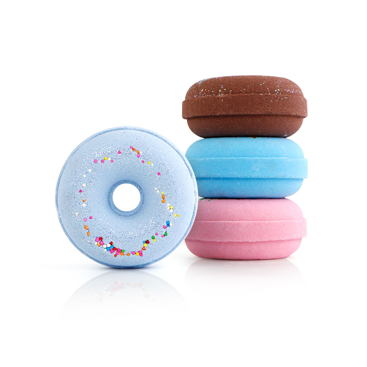 Настраиваемая Заводская прямая продажа, пузырьки для детей, пресс-машина, подарочный набор бомбочек для ванны