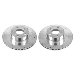 Disco del <span class=keywords><strong>freno</strong></span> del disco del <span class=keywords><strong>freno</strong></span> del rotore del <span class=keywords><strong>freno</strong></span> posteriore anteriore dei pezzi di ricambio dell'automobile di PS per <span class=keywords><strong>Bmw</strong></span> - Product Image 5
