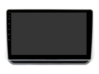 WITSON Android Auto Radio Stéréo pour Nissan Teana Altima 2018-2021 Car Multimedia Stereo GPS CarPlay Player