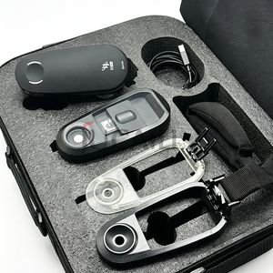 เครื่องมือปรับเทียบสี JUCAILI <span class=keywords><strong>X</strong></span> <span class=keywords><strong>Rite</strong></span> I1 Pro 2 สำหรับจอมอนิเตอร์และเครื่องพิมพ์  สร้างกราฟสี ICC สำหรับเครื่องพิมพ์ขนาดใหญ่ - Product Image 4
