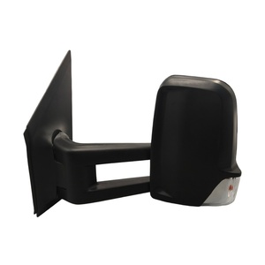 Piezas de Carrocería de Alta Calidad A9068105516 A9068105416 Espejo Lateral para Mercedes-Benz Sprinter - Product Image 5