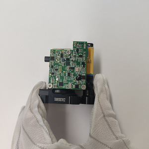 レーザーレンジファインダーモジュール屋外光電センサー長距離6000メートル5V - Product Image 6