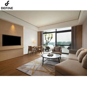Ensemble <span class=keywords><strong>de</strong></span> meubles personnalisés, <span class=keywords><strong>chambre</strong></span> d'étoile, idées romantiques, taille Standard d'invité, <span class=keywords><strong>chambre</strong></span> d'hôtel - Product Image 5