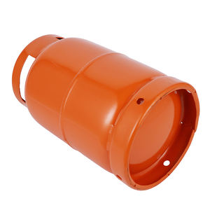 11kg Color <span class=keywords><strong>Naranja</strong></span> Lpg <span class=keywords><strong>Gas</strong></span> Cilindro <span class=keywords><strong>Precio</strong></span> Para Uso Doméstico - Product Image 5