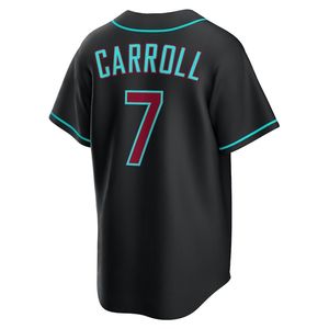 Arizona pour les survêtements # 7Carroll # 4Marte Unisexe pour homme 100% Polyester Séchage rapide Imprimé par transfert thermique Taille élastique 100 grammes - Product Image 3