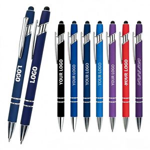 Wholesale Promo <b>Gift</b> Business Ball <b>Pen</b> Custom Logo Design Printing Ballpoint <b>Pens</b> Manufacturer Bulk Ball Point <b>Pen</b> - Product Image 1