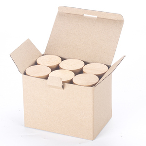 Temporizador de arena de cubierta de madera de alta calidad 1 3 5 10 15 minutos reloj de arena con logotipo personalizado para escritorio estudio fábrica de meditación - Product Image 6